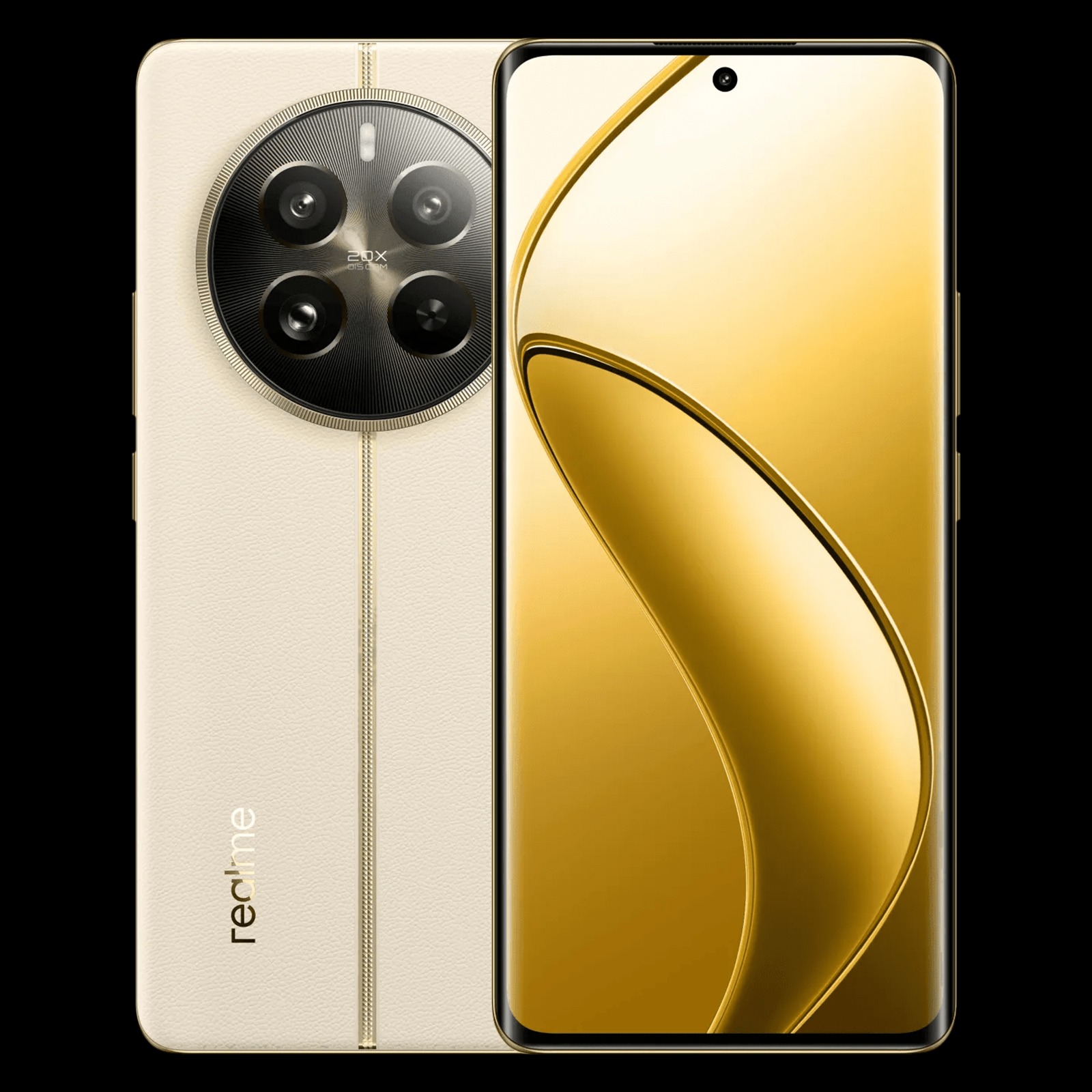 Realme 12 Pro 5G - Image