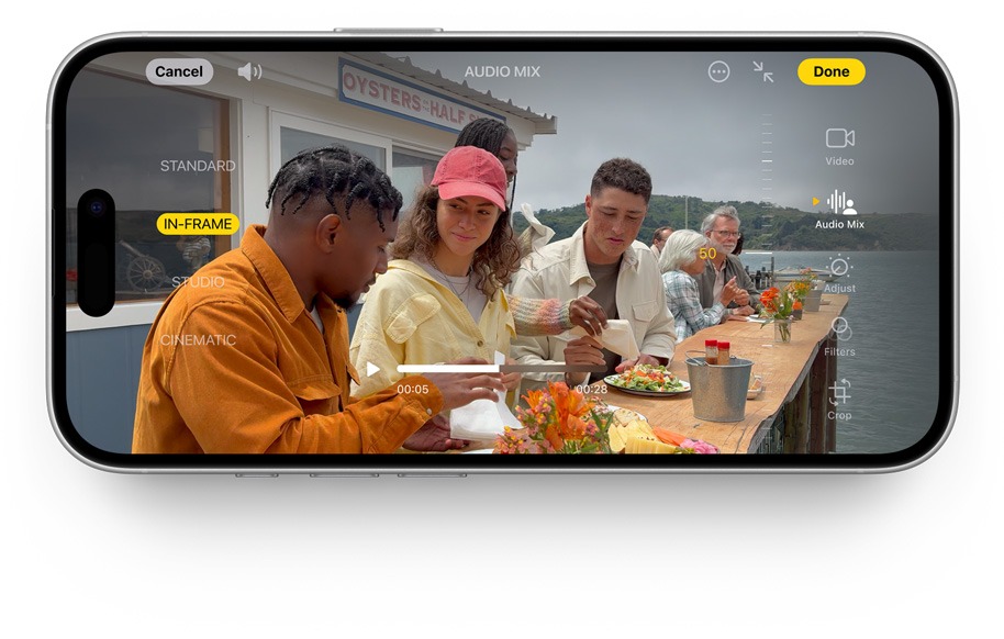 Iphone 16  - Image