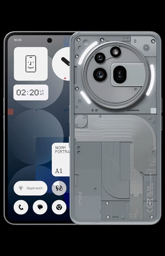 Nothing Phone 3a Pro - Image