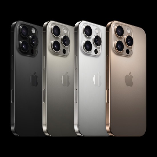 Iphone 16 Pro - Image