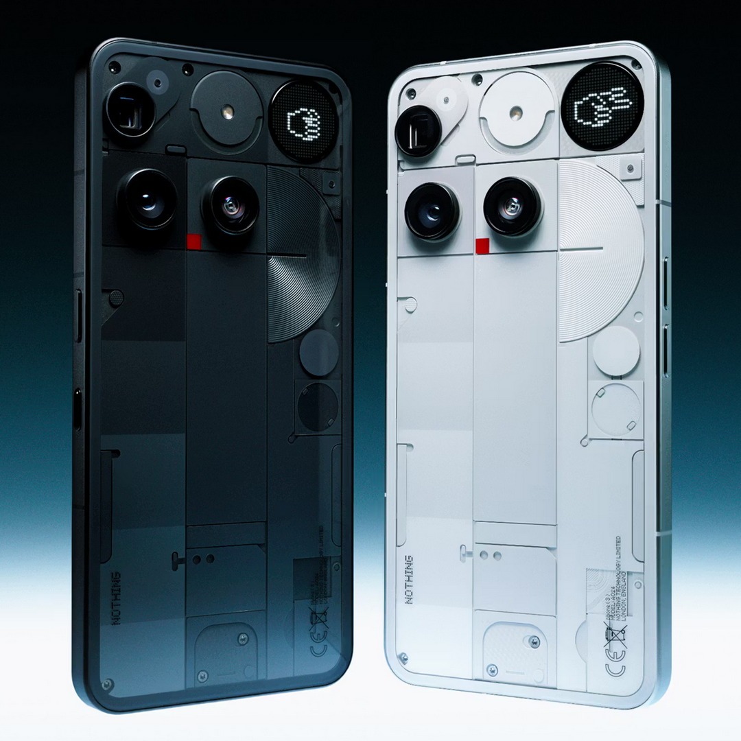 NOTHING PHONE 3 - Image
